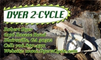 Custom Full Color Business Cards | Blairsville, Young Harris, Hiawassee, Blue Ridge, Atlanta, GA