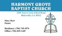 Custom Full Color Business Cards | Blairsville, Young Harris, Hiawassee, Blue Ridge, Atlanta, GA