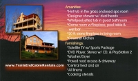 Custom Full Color Business Cards | Blairsville, Young Harris, Hiawassee, Blue Ridge, Atlanta, GA