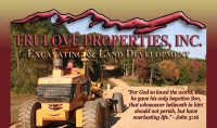 Custom Full Color Business Cards | Blairsville, Young Harris, Hiawassee, Blue Ridge, Atlanta, GA