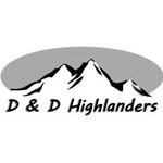 Land Developer Logo | Professional Custom Logo Design | Blairsville, Hiawassee, Young Harris, Blue Ridge, Atlanta, GA
