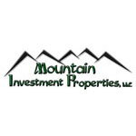 Investment Logo | Professional Custom Logo Design | Blairsville, Hiawassee, Young Harris, Blue Ridge, Atlanta, GA