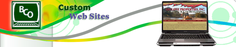 Website Design and Maintenance - Wordpress - Joomla - OpenCart