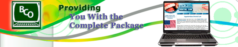 Website Design and Maintenance - Wordpress - Joomla - OpenCart