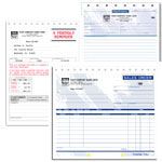 Invoices | Receipts | Purchase Order Forms | Statements | Estimates
