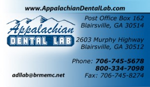 ADLBizCard Business Card Design