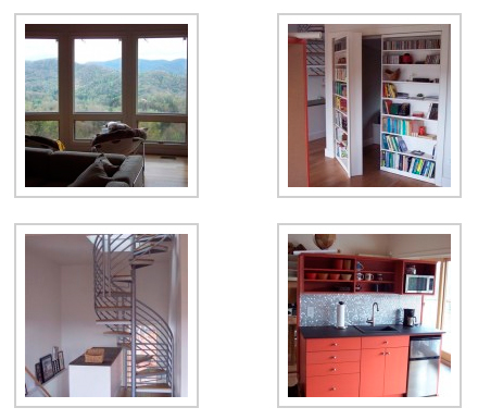 Simple Photo Gallery